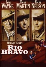 Rio Bravo comprar usado  Enviando para Brazil