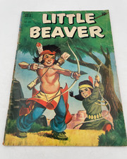 Little beaver vintage for sale  Ashville