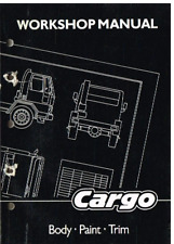 Ford iveco cargo for sale  ALFRETON