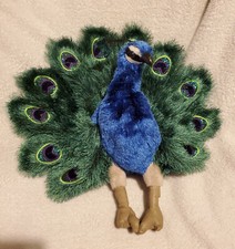 Folkmanis handpuppe pfau gebraucht kaufen Folkmanis handpuppe pfau gebraucht kaufen  Ratzeburg