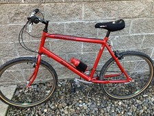 1989 canondale red for sale  Albany