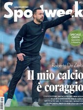 Sportweek roberto de usato  Reggio Emilia