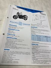 Yamaha bt1100 bulldog d'occasion Yamaha bt1100 bulldog d'occasion  Decize