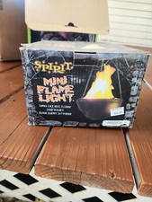 Spirit halloween mini for sale  Neodesha