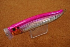 Tackle House Feed Popper 100 22G flutuante (K639MY1, usado comprar usado  Enviando para Brazil