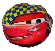 Cuscino peluche cars usato  Colle di Val d'Elsa