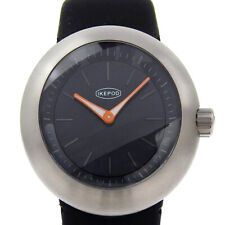 Ikepod watches d014 d'occasion  Expédié en Belgium