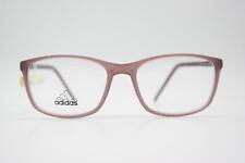 Armação de óculos Adidas Af47 prata violeta oval nova comprar usado  Enviando para Brazil