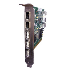 Placa PCI combo Sun 375-3140 IEEE 1394/USB, usado comprar usado  Enviando para Brazil