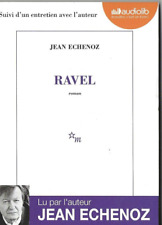 Ravel livre audio d'occasion  Soisy-sous-Montmorency