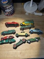 Vintage dinky toys for sale  DERBY