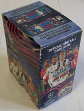 Match attax champions usato  Italia