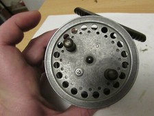 Mulinello pesca vintage usato Mulinello pesca vintage usato  Spedire a Italy