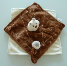 Doudou plat lidou d'occasion  Bouvigny-Boyeffles