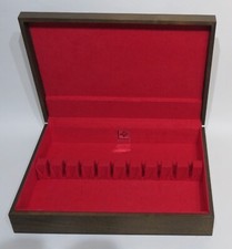 Silverware storage chest for sale  Winters