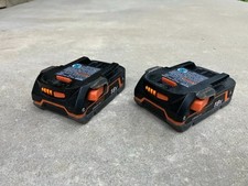 Ridgid r840085 lithium for sale  Lititz
