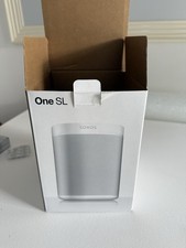 Sonos one smart for sale  STOKE-ON-TRENT