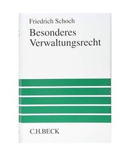 Besonderes verwaltungsrecht gebraucht kaufen  Trebbin