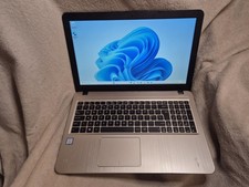 Asus vivobook x540u for sale  BURY