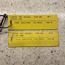 fire brigade memorabilia for sale fire brigade memorabilia for sale  LISBURN