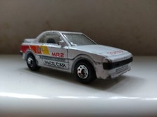 Matchbox toyota mr2 for sale  PETWORTH