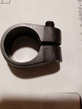  BRAÇADEIRA DE ASSENTO VINTAGE PRETA FORJADA SUNTOUR ANOS 80 BMX FREESTYLE CRUISER RACE RACING comprar usado  Enviando para Brazil