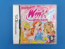 Nintendo spiel winx gebraucht kaufen  Landesbergen