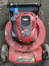 recycling toro 22 mower for sale recycling toro 22 mower for sale Decatur