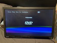 Toshiba 22d1333b full for sale  PETWORTH