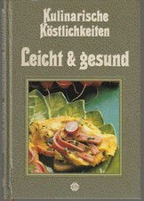 Kulinarische köstlichkeiten h gebraucht kaufen  Hamm