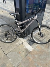 Xcr five terra for sale  MANCHESTER