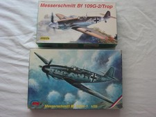 Mpm messerschmitt 109 d'occasion  Yutz