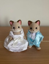 Sylvanian families bride for sale Sylvanian families bride for sale  LEVEN