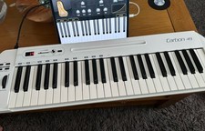 Samson carbon white for sale  BASINGSTOKE