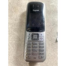 Siemens gigaset s79h for sale  STAFFORD