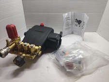 Horizontal triplex pressure for sale  Donna