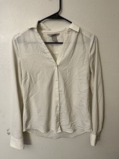Woman button blouse for sale  San Juan