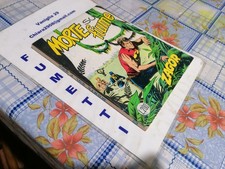 Zagor zenith originale usato  Arezzo