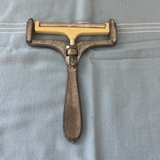 Vintage cheese slicer for sale  Spring Arbor