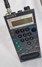 Sony air band gebraucht kaufen  Berlin