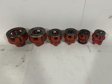 Ridgid pipe threader for sale  Overland Park