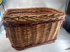Large wicker log for sale  LEEDS