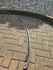 Mercedes hardtop seal for sale  CAMBERLEY