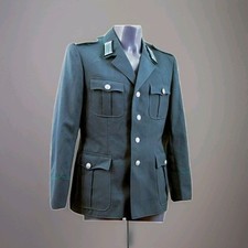 Nationale volksarmee jacket usato  Viareggio