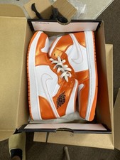 Air jordan mid for sale  Lombard