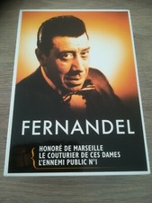 Coffret fernandel dvd d'occasion  Lille-