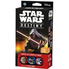 Star wars destiny usato  Zandobbio