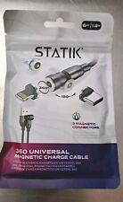 Statik universal charge for sale  South Jordan