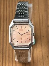 Seiko quartz rose usato  Savignano sul Rubicone