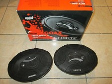Casse audio hertz usato  Viu